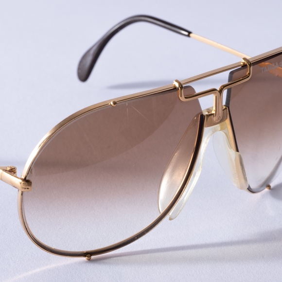 CAZAL 901 SUNGLASSES (ORIGINALS) - TARGA - Picture 4 of 9